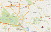 Deux tués en quelques heures sur les routes, dans l'Eure et en Seine-Maritime