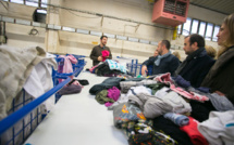 Tri et revente de textiles usagés : "Gebetex Tri Normandie" s'installe à Vernon