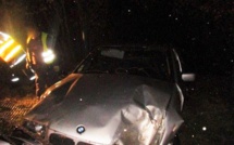 Deux morts à Acquigny : le conducteur était sous l'emprise de l'alcool et de stupéfiants