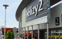 Vélizy-Villacoublay : bloqué sur le parking, il renverse volontairement deux agents de sécurité 