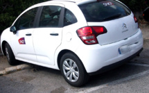 Rouen : le gamin de 13 ans roulait avec une Citroën volée à la SNCF à Sotteville