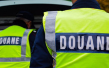 Eure : 300 g d'héroïne découverts à bord d'une voiture contrôlée par la douane