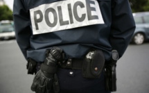 Notre-Dame-de-Bondeville : quatre jeunes gens arrêtés après avoir brisé les vitres d'un fourgon