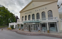 Jackpot au Casino Partouche à Forges-les-Eaux : un joueur empoche 86 824€ au Megapok 