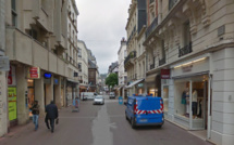 Un habitant de Vernon frappé à coups de bouteilles à Rouen : ses agresseurs sont interpellés