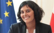 Myriam El Khomri, ministre du Travail, à Val-de-Reuil jeudi pour échanger avec les jeunes