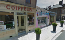 Beaumont-le-Roger : le salon du plus ancien coiffeur de France endommagé par un incendie