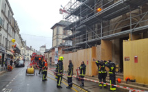 Incendies suspects dans deux églises de Seine-et-Marne : B. Cazeneuve fait part de son émotion
