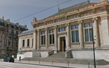 Le Havre : prison ferme pour deux auteurs de vols par effraction