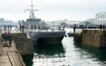 Normandie : exercice de sécurité nucléaire et civile le 28 janvier à Cherbourg