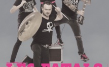 Concert : Les Fatals Picards sur la scène du Trianon à Sotteville-lès-Rouen le 2 février