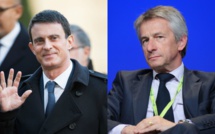 Valls recase l'ex-président de Basse-Normandie à la Cour des comptes (Marianne)