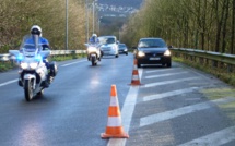Vitesse : 32 automobilistes verbalisés à la sortie du tunnel de la Grand-Mare à Rouen