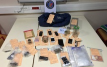 Un trafic de drogue animé par des lycéens et collégiens démantelé à Bernay