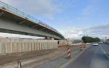 Raccordement du pont Flaubert à la sud III à Rouen : ouverture des accès jeudi matin 