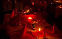 Dîner de la Saint-Valentin à Caudebec-lès-Elbeuf