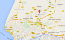 Seine-Maritime : accident mortel du travail à Montivilliers
