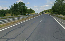 Travaux sur la RN27 : circulation basculée et bretelles fermées entre Heugleville-sur-Scie et Tôtes
