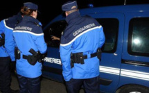 Broglie (Eure) : le conducteur ivre refuse de montrer ses papiers, se rebelle et blesse un gendarme