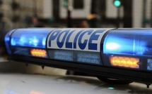 Seine-Maritime : un mineur de 16 ans interpellé après une course-poursuite entre Orival et Elbeuf