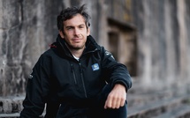 Le Havrais Charlie Dalin, vainqueur du Vendée Globe, absent de la remise des prix pour raison de santé