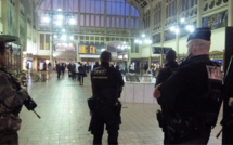 Rouen : un jeune Américain agressé et frappé dans la gare par quatre adolescents de l'Eure