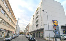 Un adolescent chute du 3e étage à Rouen après s’être penché à la fenêtre