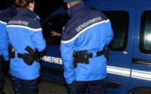 Trois malfaiteurs marseillais arrêtés en Seine-Maritime après une tentative de cambriolage 