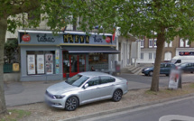 Agglo de Rouen : le braqueur de six bars-tabacs arrêté lundi était déjà à l'ombre à la prison du Havre