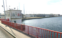 Seine-Maritime : un homme de 50 ans retrouvé noyé dans le bassin Vétillart au Havre