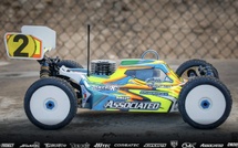 Les 24 et 25 mai, le MACA fera rugir les moteurs miniatures aux Andelys, dans l'Eure 