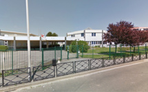Le Havre : le lycéen fait tomber son professeur et le frappe à coups de pied