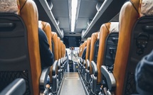 Départ de feu sur un autocar assurant la liaison Damville - Évreux : pas de blessé