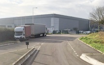 Matinée chargée pour les pompiers de l’Eure : trois incendies en quelques heures