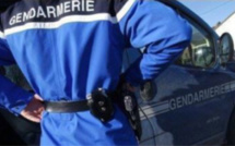 Ivre, sans permis et au volant d'un véhicule volé, il menace de mort les gendarmes de Bernay