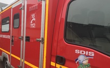 Une voiture s’encastre dans un arbre : la conductrice perd la vie à Bérengeville-la-Campagne (Eure)