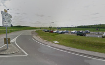 Un couple de Russes condamné après un vol à la roulotte sur l'aire de covoiturage de Douains 