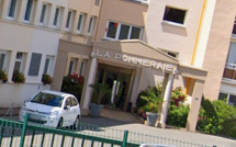 Une nonagénaire encastre sa voiture dans le hall d’une résidence à Criquetot-l’Esneval