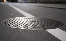 Yvelines. Des voleurs de plaques d’égout interpellés à Meulan-en-Yvelines