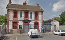 Gare de Limay : à 13 ans, il agresse violemment une femme pour lui voler son sac à main