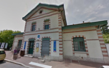 Bougival : le trafic des trains interrompu après une tentative de suicide 