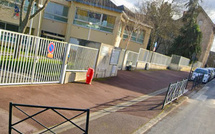​ Yvelines. Un homme Interpellé pour vol à l’arraché devant une école à Saint-Germain-en-Laye