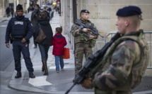 Opération Sentinelle : des militaires déployés dans l'Eure pour renforcer la sécurité  