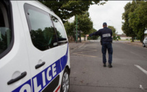 Elbeuf : elle cache la résine de cannabis dans sa culotte, lors d'un contrôle de police