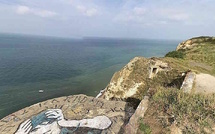 Sainte-Adresse, près du Havre : une jeune fille de 18 ans secourue alors qu’elle menaçait de sauter d’une falaise