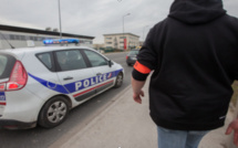 Mordue à la cuisse par un cambrioleur à Saint-Etienne-du-Rouvray