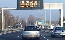 Pollution à l’ozone : alerte activée en Seine-Maritime et dans l'Eure  ce samedi