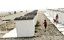  Un jeune homme de 20 ans retrouvé mort au large de la plage du Havre