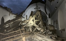 Orages dans l’Eure : plus de 240 interventions recensées, des secteurs lourdement impactés