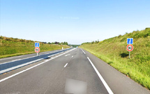 RN27 : fermetures de voies prévues entre Rouen et Dieppe pour la mise en service d’équipements dynamiques